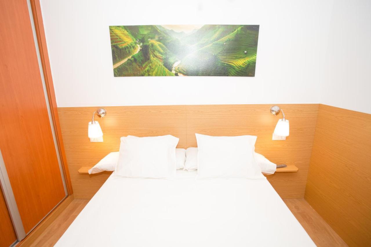 Flamingo Friendly Holiday Home 普拉亚戴尔雷安格莱斯 外观 照片
