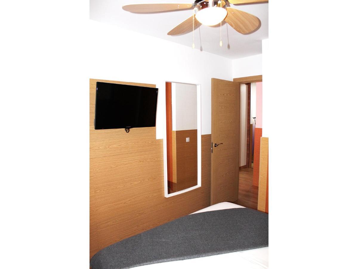 Flamingo Friendly Holiday Home 普拉亚戴尔雷安格莱斯 外观 照片