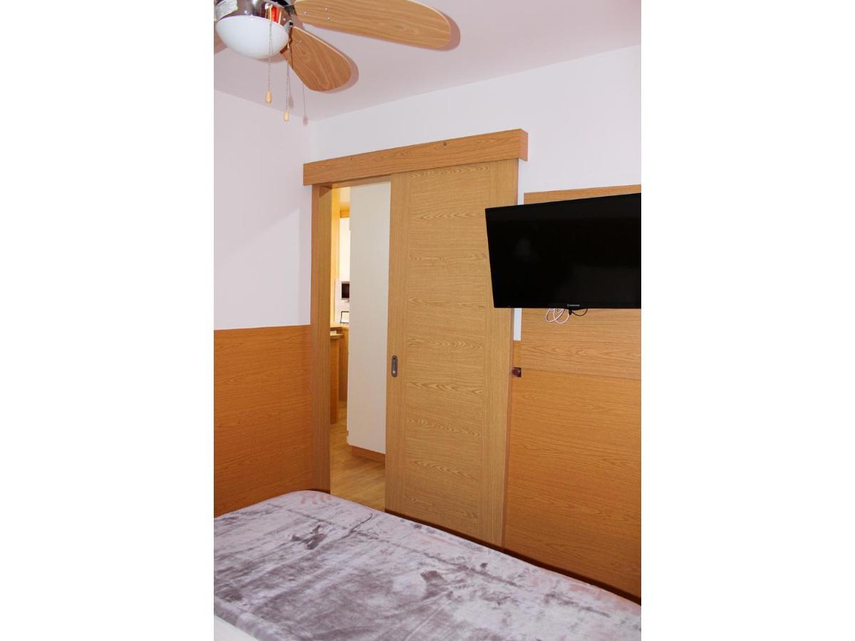 Flamingo Friendly Holiday Home 普拉亚戴尔雷安格莱斯 外观 照片